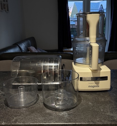 Magimix 3200xl full - magimix, 2.6l