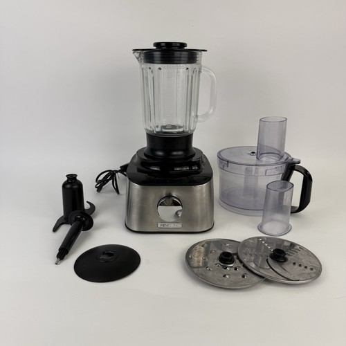 Kenwood multipro compact - kenwood, food