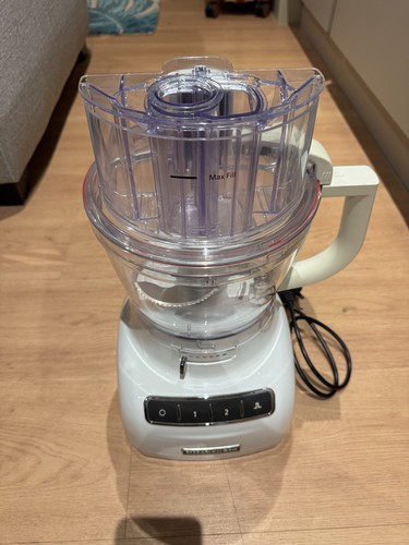 Kitchenaid classic food - 3.1l,