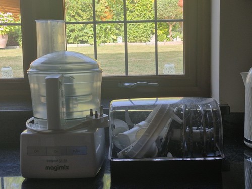 Magimix compact 3200 - magimix, auto