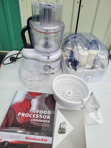 Kitchenaid artisan food - kitchenaid,