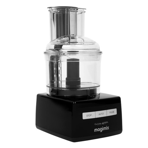 Magimix cuisine 4200xl - 4200xl, black