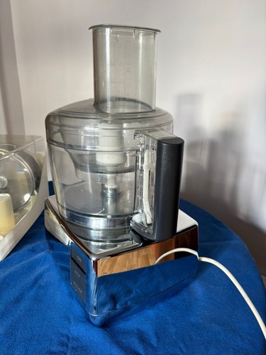 Magimix compact 3100 - compact,