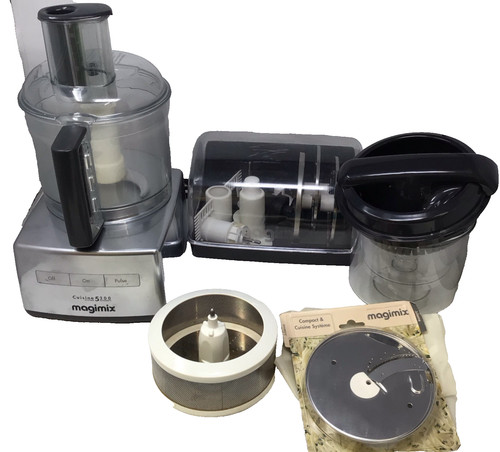 Magimix cuisine system - cuisine,