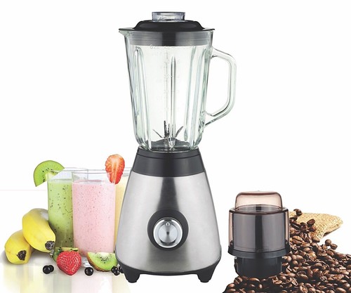 Multi blender juicer - multi, food