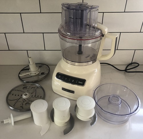 Kitchenaid cream food - cream,