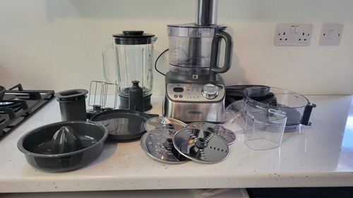 Kenwood fdm71 960ss - kenwood, fdm71.960ss