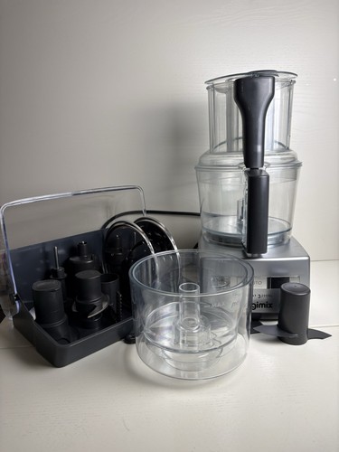 Magimix 3200 compact - magimix, xl