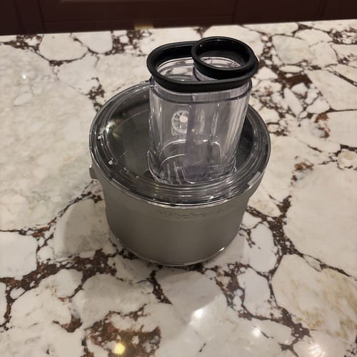 Kitchenaid food processor - kitchenaid,