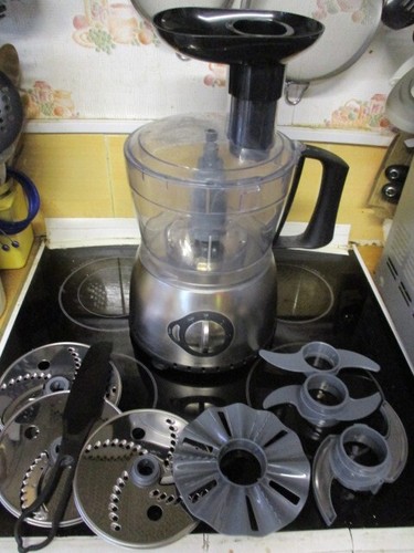 John lewis food processor - lewis,