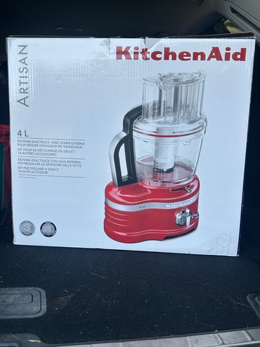 Kitchenaid artisan food - kitchenaid,