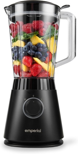 Emperial jug blender - emperial, 1.5l