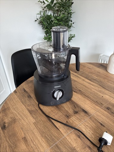 Philips hr7776 1300w - philips,