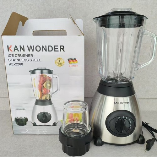 Juicer blender glass - 1,