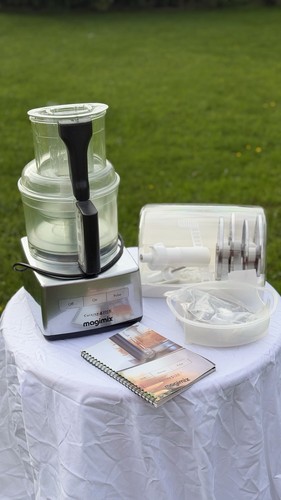 Magimix cuisine systeme - cuisine,
